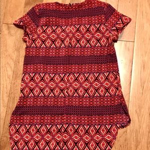 CB Girls Top, size Large!